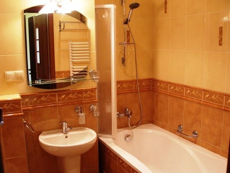 Hotel Rajski Ogrod Rzeszów Værelse billede