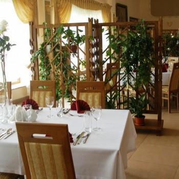 Hotel Rajski Ogrod Rzeszów Eksteriør billede