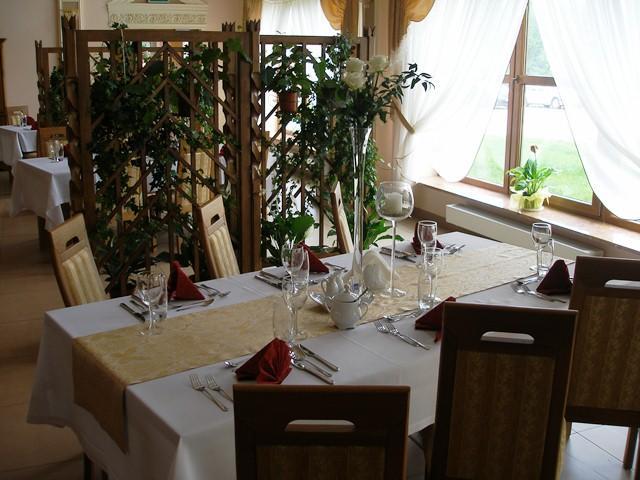 Hotel Rajski Ogrod Rzeszów Eksteriør billede